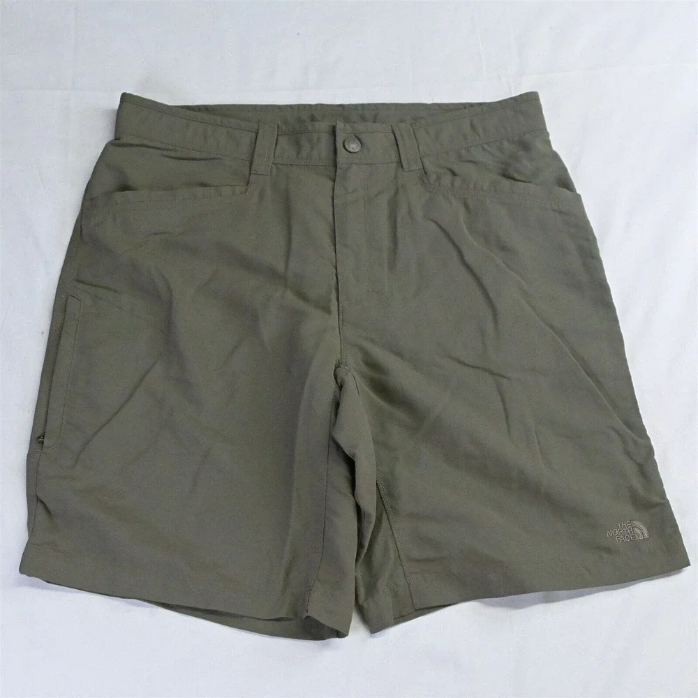 The North Face 34 x 10